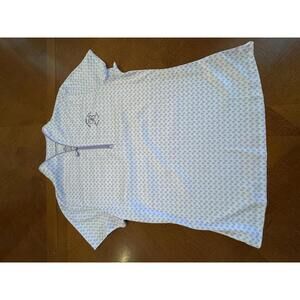 Greg Norman  Women's Belmont Lake Golf Club Activewear Shirt